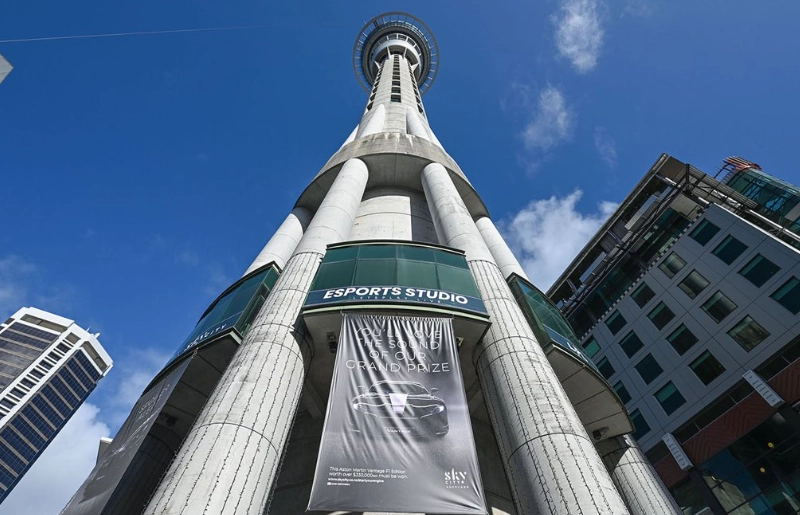 奧克蘭景點推薦