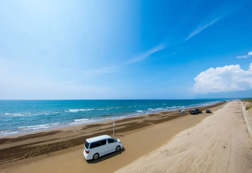 能登半島一日遊