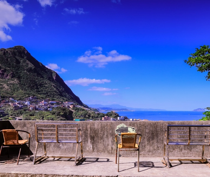 北台灣一日遊景點