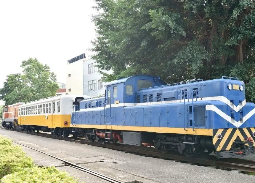 苗栗火車站周邊景點全攻略：步行可達的鐵道小鎮漫遊地圖