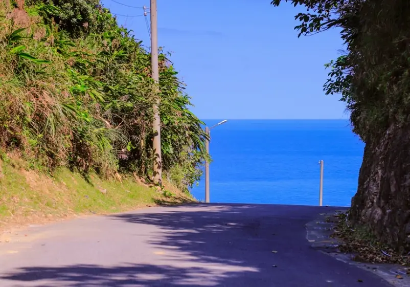 台北近郊一日遊