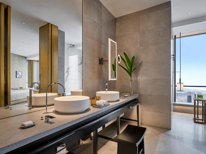 吉隆坡柏悅酒店 評價