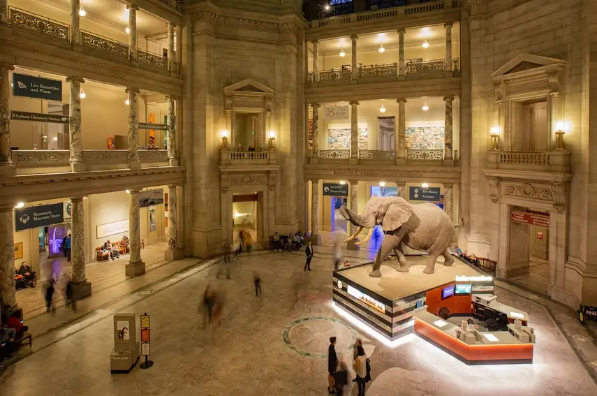 倫敦親子自由行