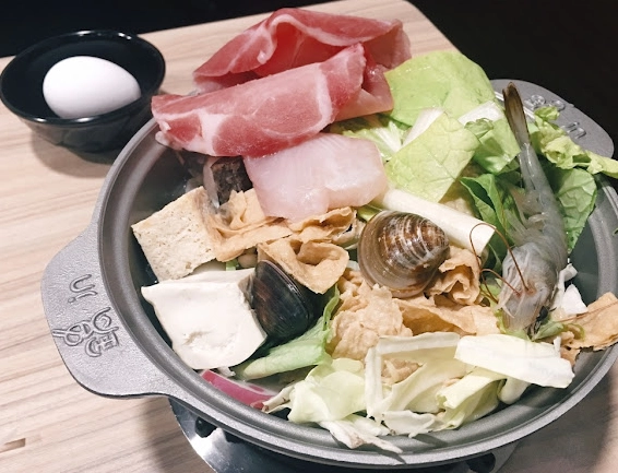 台北火鍋推薦