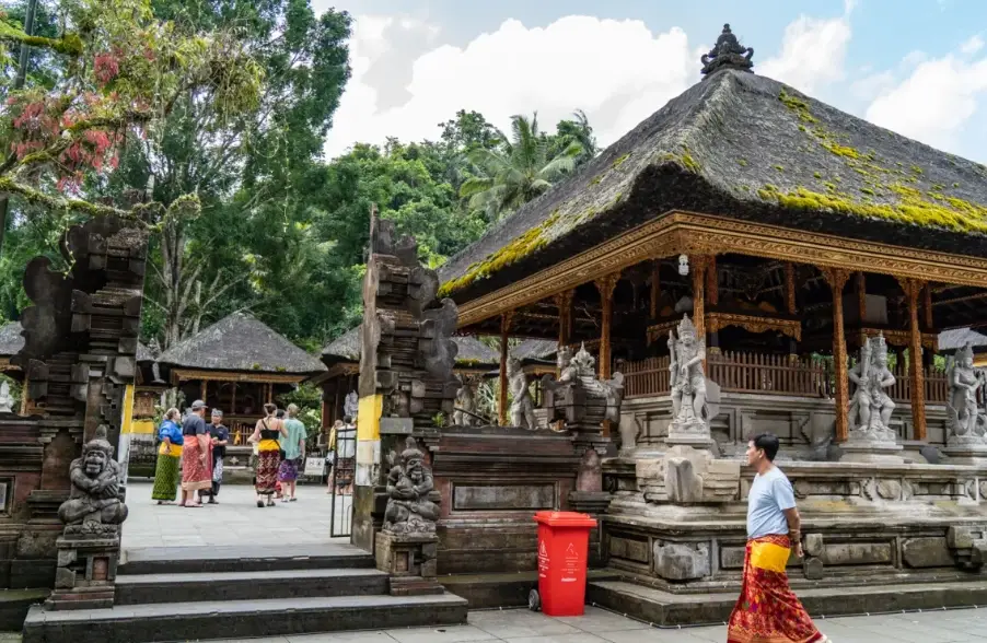 峇里島行程規劃