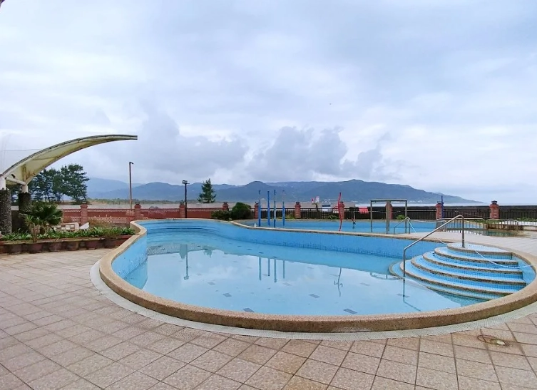 金山溫泉大眾池攻略｜裸湯體驗、交通票價與必知注意事項