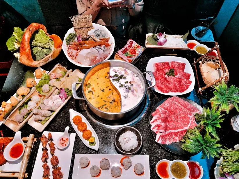 台北火鍋推薦