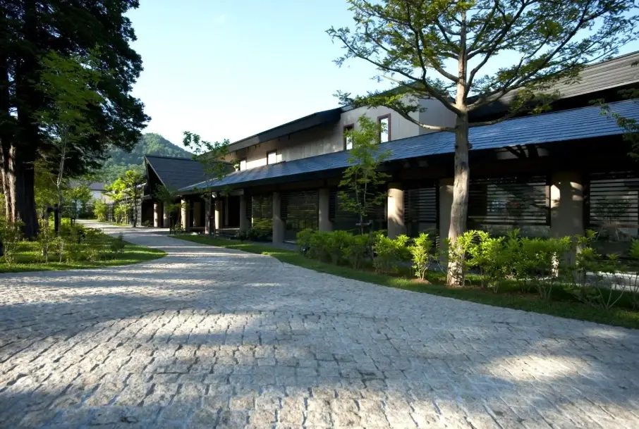 洞爺湖 溫泉 旅館