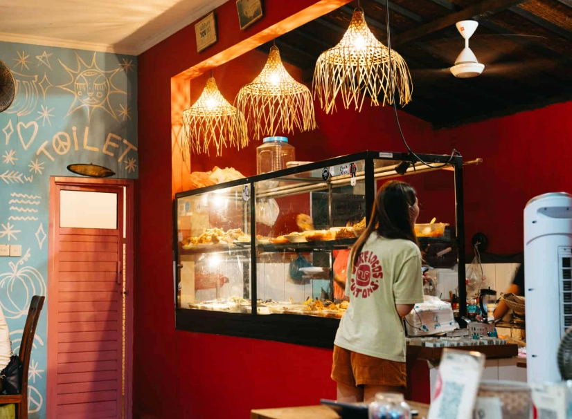 峇里島行程規劃