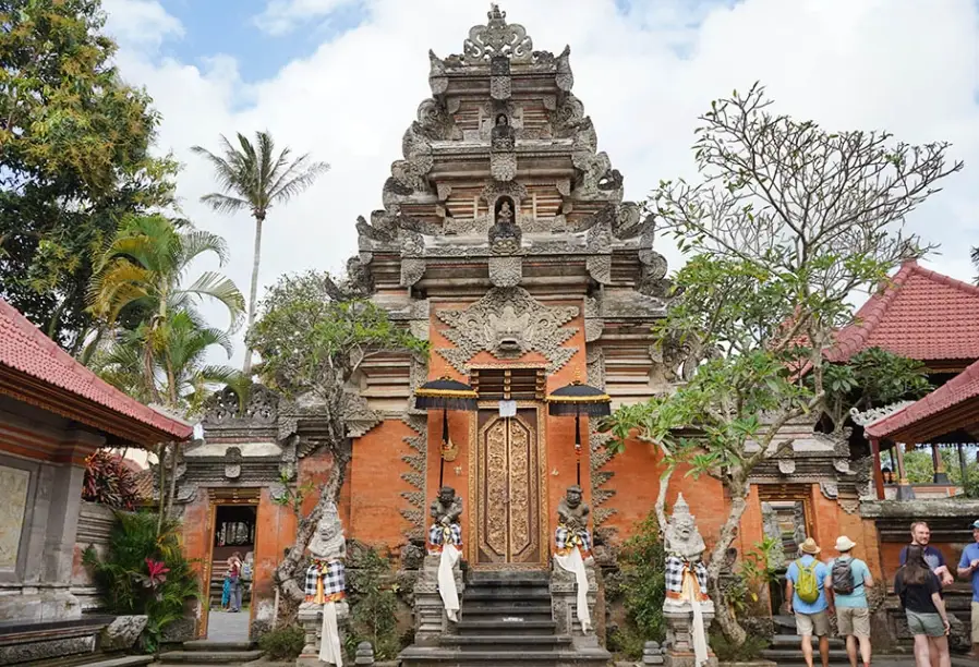 峇里島自由行攻略：景點行程、美食住宿與預算規劃全指南
