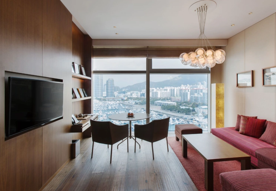 釜山自由行住宿攻略：海景酒店到平價青旅，三大區域選擇與避坑指南