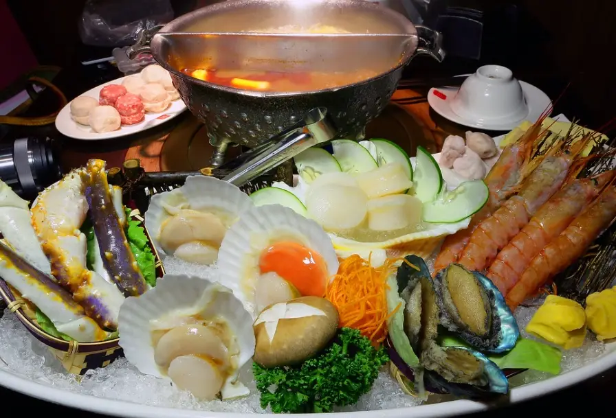 台北必吃火鍋