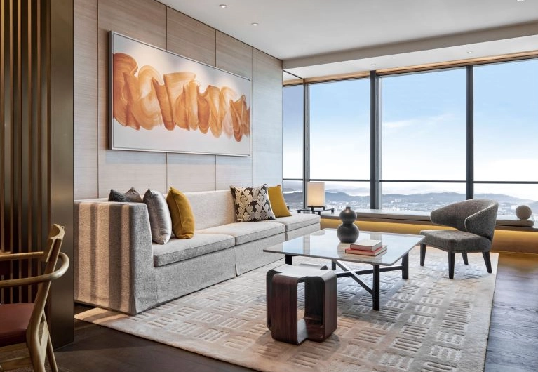 吉隆坡柏悅酒店全攻略：從訂房技巧到頂級體驗完整解析