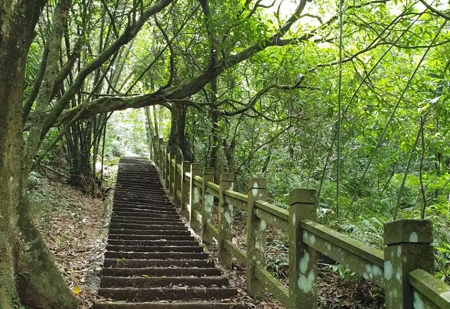台灣小歐洲步道