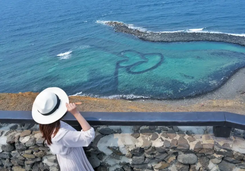 獨旅海邊行程規劃