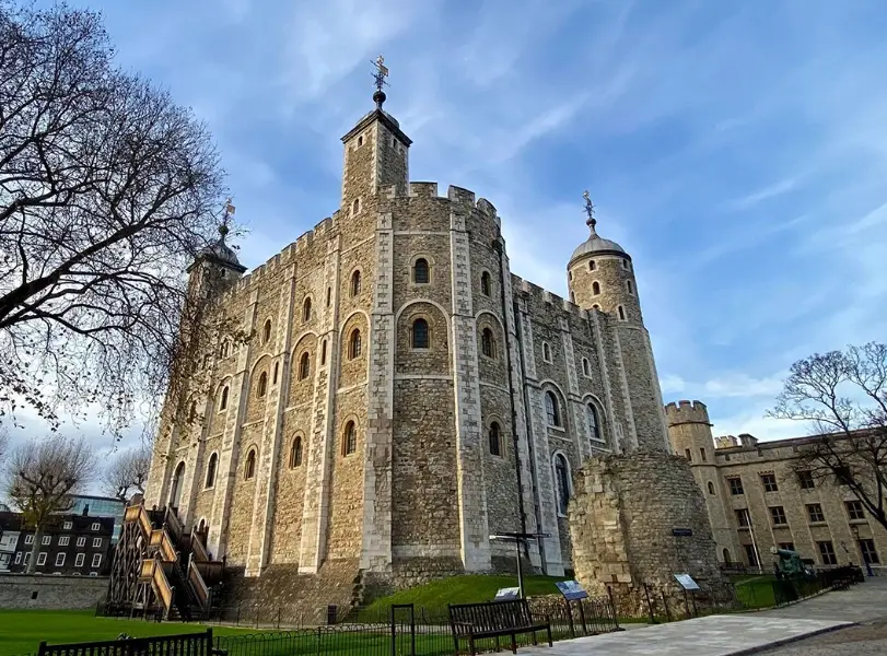 英國自由行帶小孩