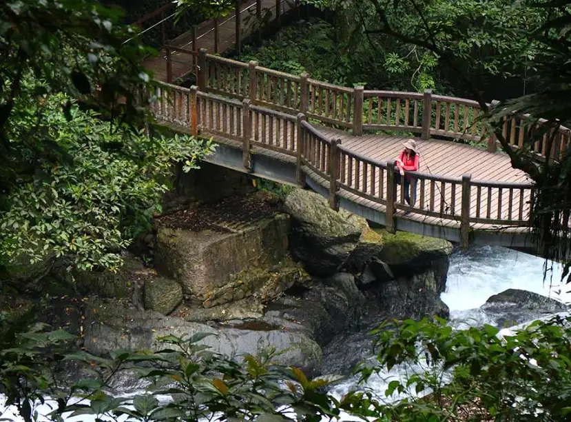台灣小歐洲步道