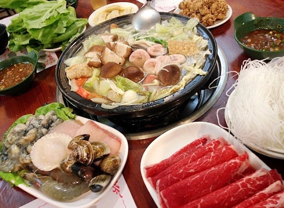 台北299火鍋吃到飽推薦