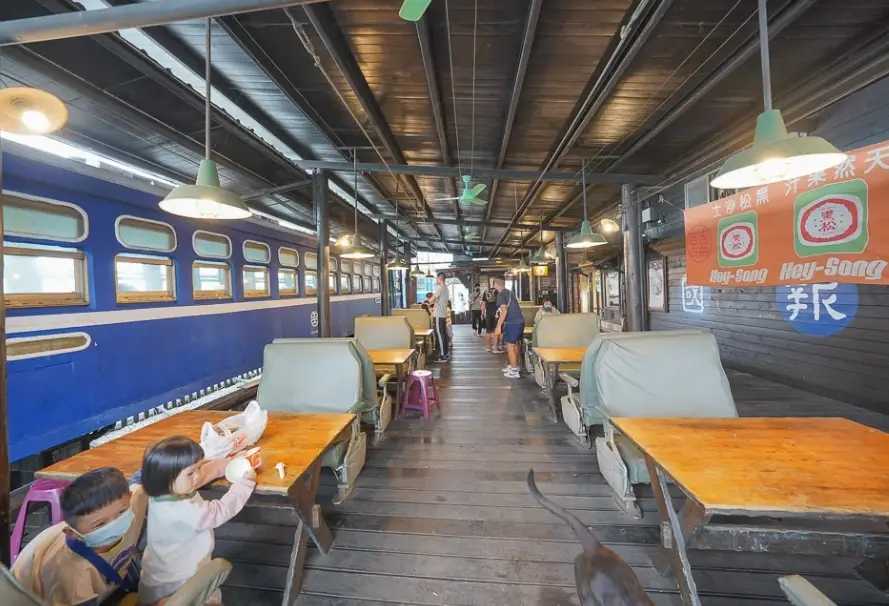 花東縱谷行程規劃