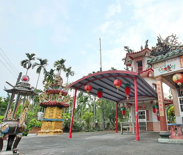 潮州竹田景點全攻略：百年車站、日式建築與生態秘境一次收錄