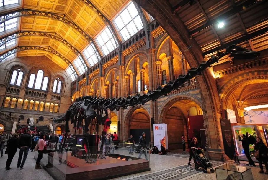 英國自由行帶小孩