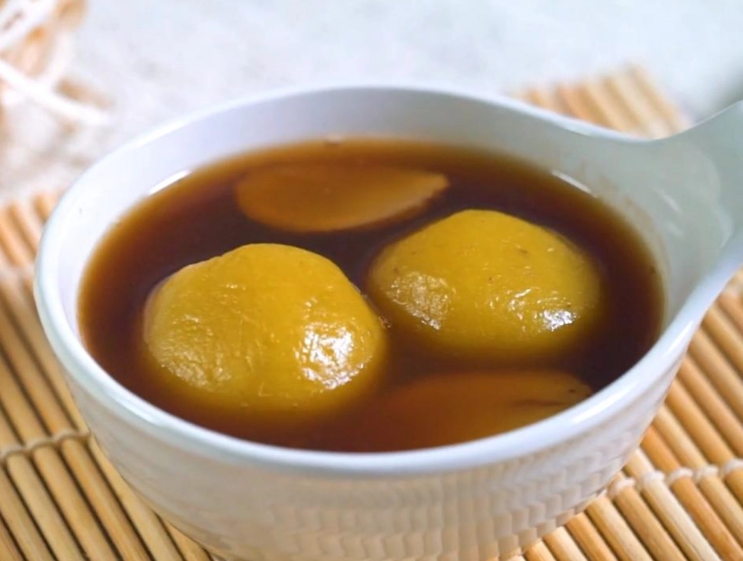 地瓜圓製作秘訣大公開！新手必看的地瓜粉、木薯粉、樹薯粉全解析