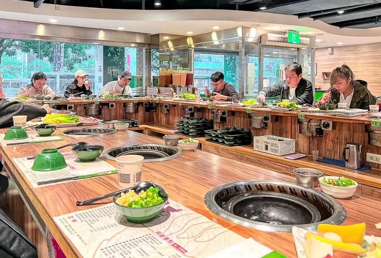 台北西門火鍋地圖：資深吃貨的私房名單與避坑指南