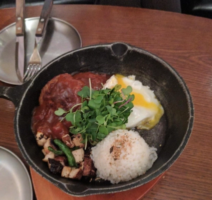 廣安里越南料理