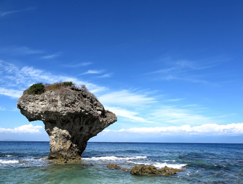台灣看海發呆秘境