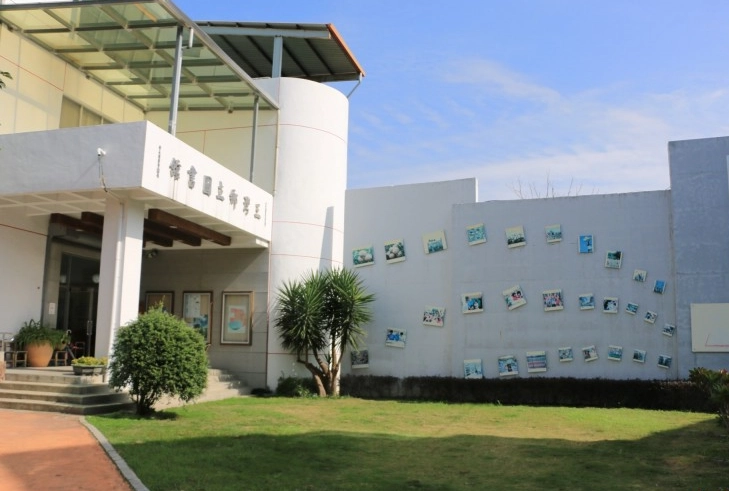 苗栗火車站一日遊