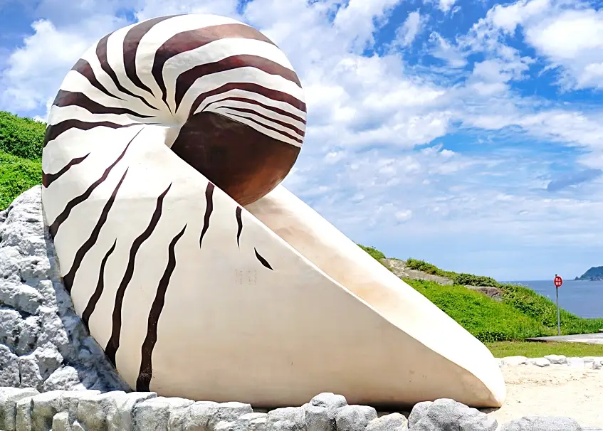 北部開車一日遊景點