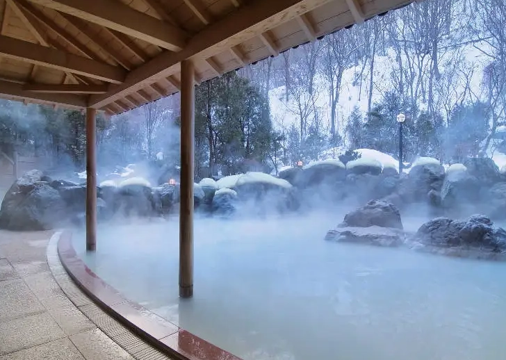 北海道溫泉推薦：資深旅人的私房名單與避坑指南