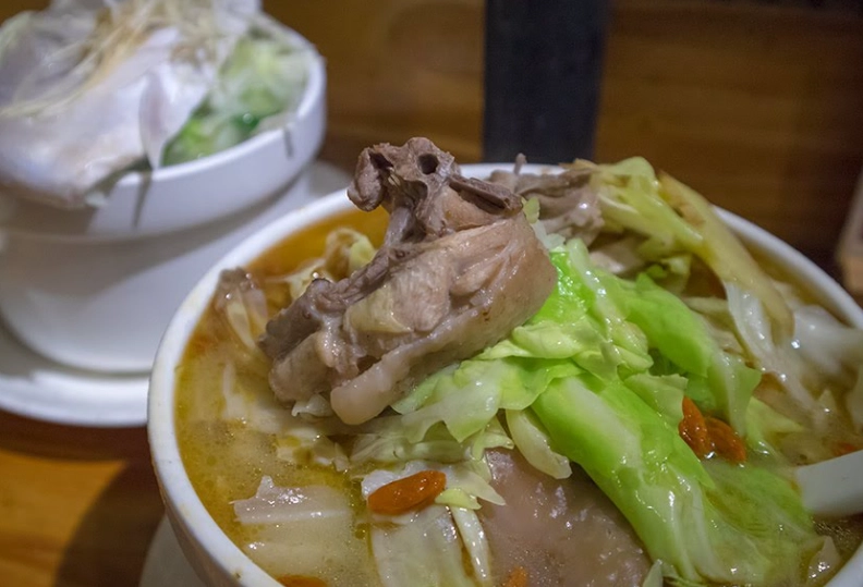 善導寺美食地圖：在地人帶路，必吃餐廳與隱藏版美食全攻略