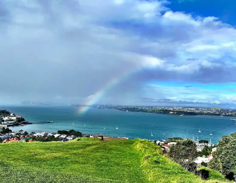 奧克蘭景點推薦