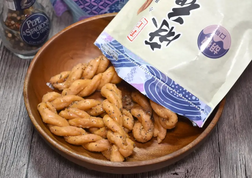 小琉球必買伴手禮