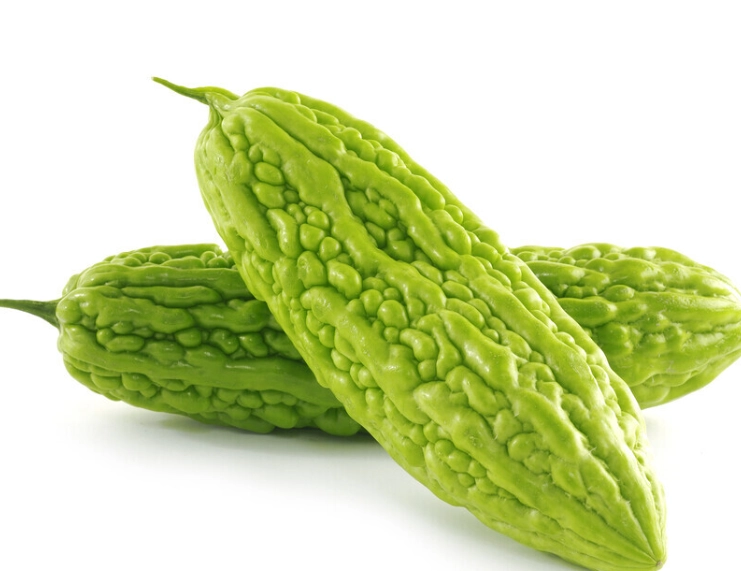 苦瓜怎麼吃