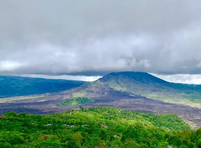 峇里島自由行