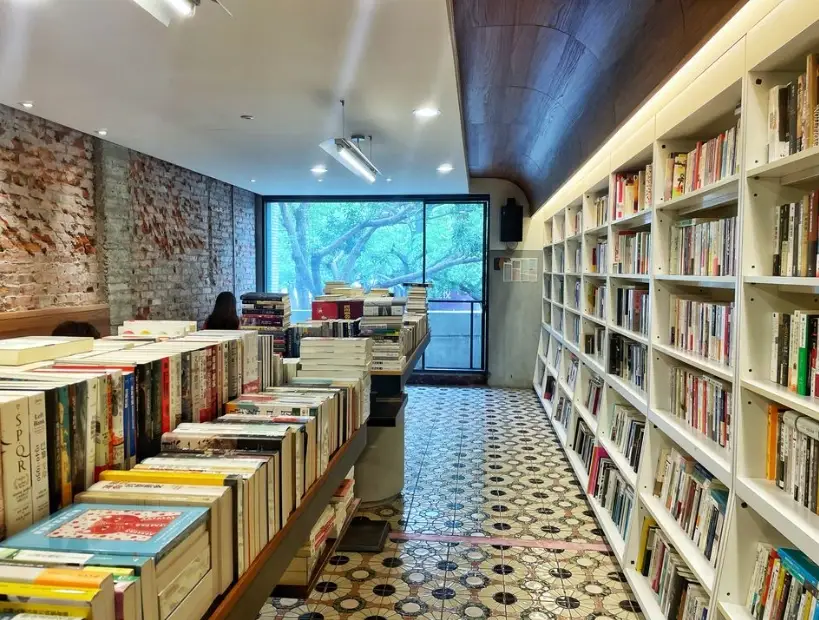 台中文青小店探秘：巷弄裡的創意生活地圖與親身體驗