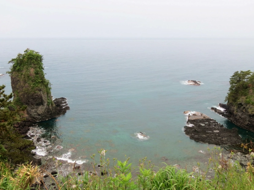 能登半島一日遊
