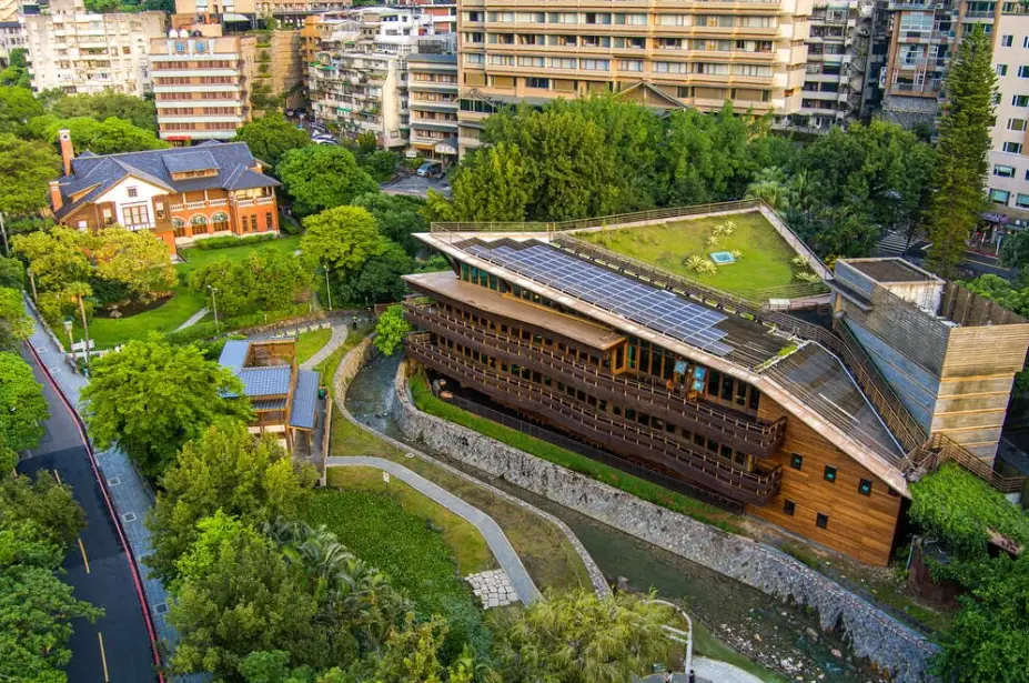 台北情侶單獨空間全攻略：私藏景點、住宿與浪漫行程規劃