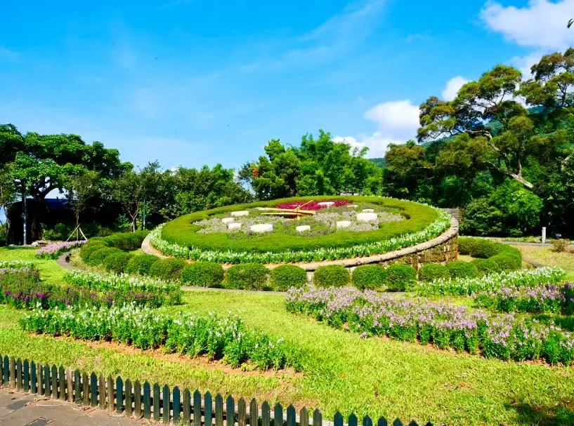 北部開車親子景點