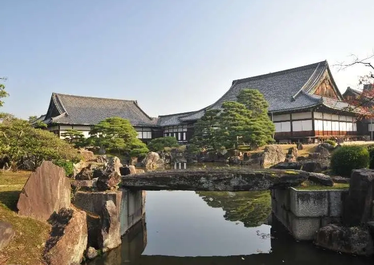 二條城周邊自由行全攻略：景點、美食、交通一次掌握