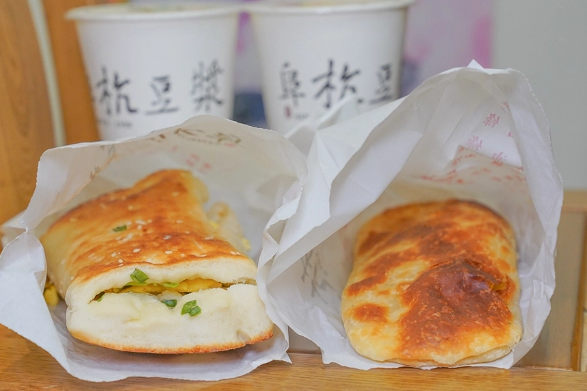 台北車站附近美食