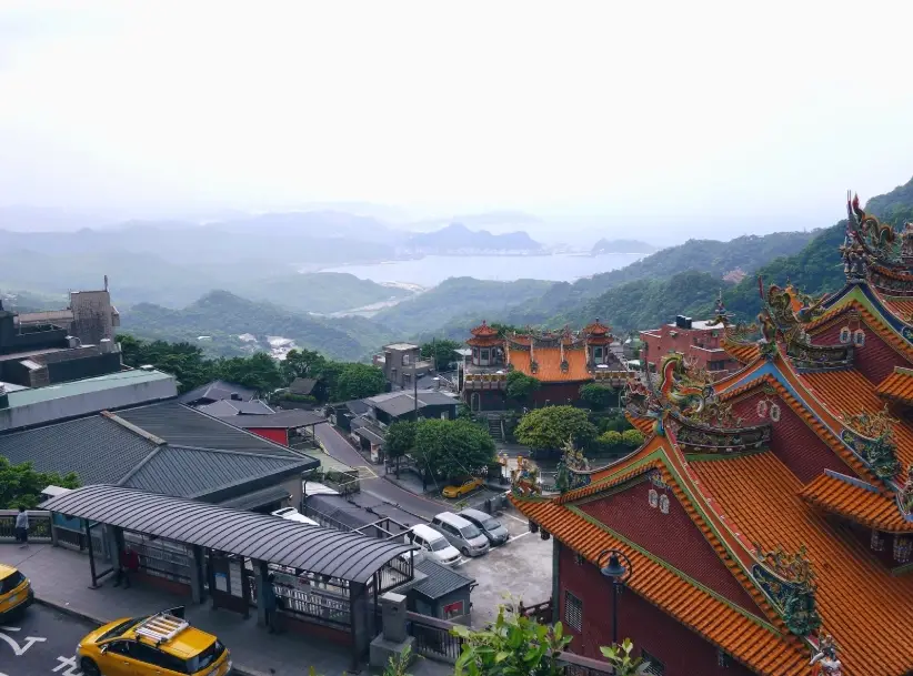 台灣必去景點推薦：從北到南，親身走訪的深度指南