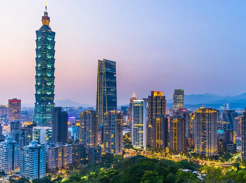 台北自由行攻略：完整指南與在地人私房路線