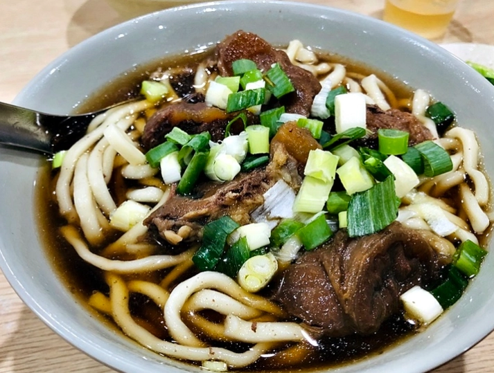 台北車站附近美食