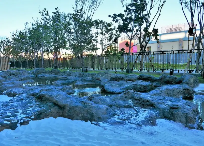 桃園室內景點推薦