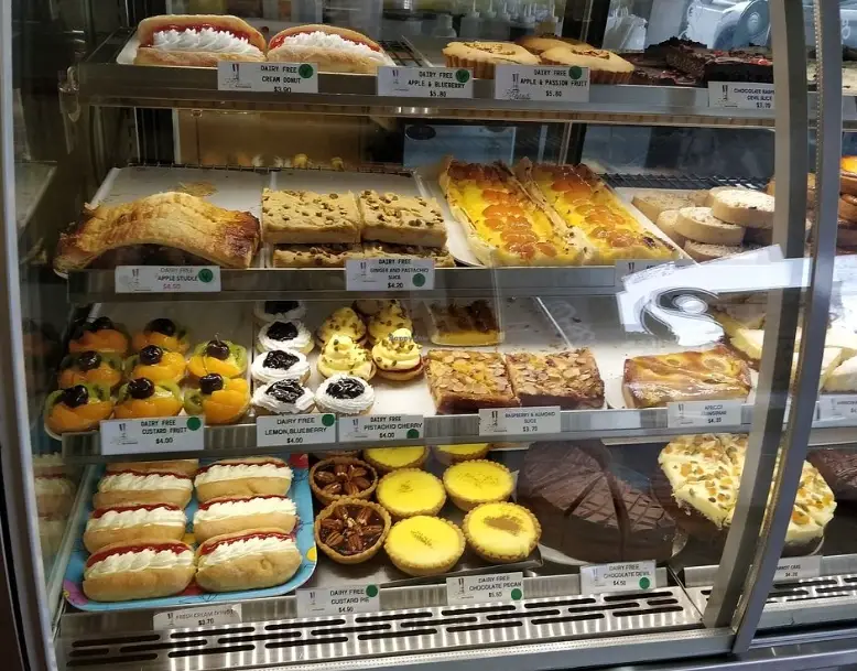 奧克蘭便宜餐廳