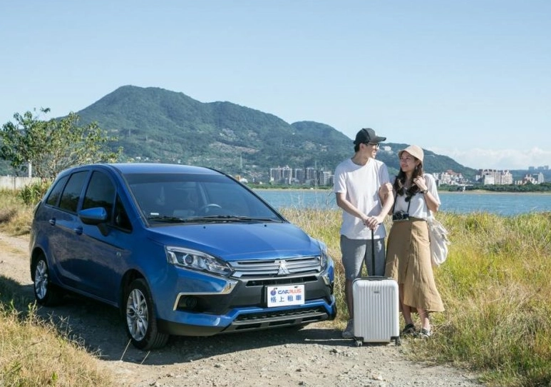 台灣自駕遊注意事項