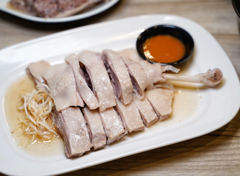 台中米其林指南